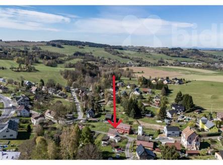 Dům se stavební parcelou - bydlení i investice v Dalešicích | Prodej - dům/vila, 100 m²