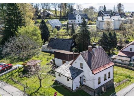 Dům se stavební parcelou - bydlení i investice v Dalešicích | Prodej - dům/vila, 100 m²