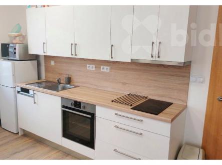 Pronájem bytu 2+kk 48m2 - Brno, Kamechy | Pronájem bytu, 2+kk, 48 m²