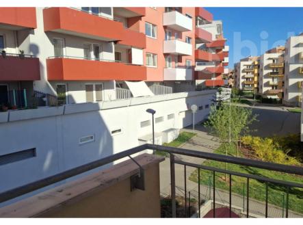 Pronájem bytu 2+kk 48m2 - Brno, Kamechy | Pronájem bytu, 2+kk, 48 m²