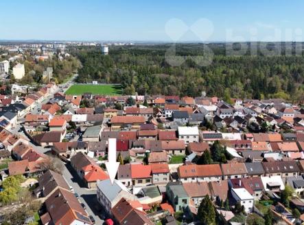 Prodej mezonet. bytu 3+kk, 96 m2, 2 koupelny, garáž, sklep, Stan. Strnada, Kladno-Rozdělov | Prodej bytu, 3+kk, 110 m²