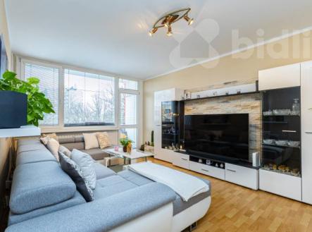 Prodej bytu 3+1 65 m2 | Prodej bytu, 3+1, 67 m²