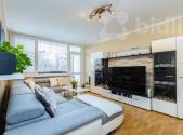 Prodej bytu, 3+1, 67 m²