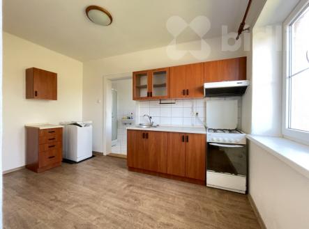 Pronájem bytu, 1+1, 40 m² obrázek