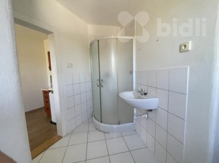 Pronájem bytu 1+1, 38 m2, Trutnov | Pronájem bytu, 1+1, 40 m²