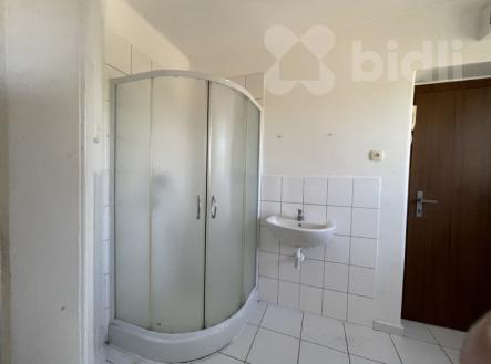 Pronájem bytu 1+1, 38 m2, Trutnov | Pronájem bytu, 1+1, 40 m²