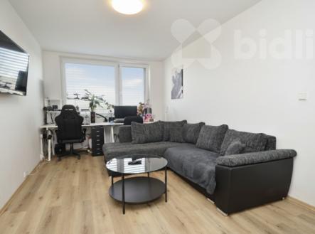 Byt 2+kk, 43 m2, panel, OV, Praha Jinonice | Prodej bytu, 2+kk, 43 m²