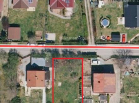 Pozemek se stavebním povolením a hezkým výhledem | Prodej - pozemek pro bydlení, 600 m²
