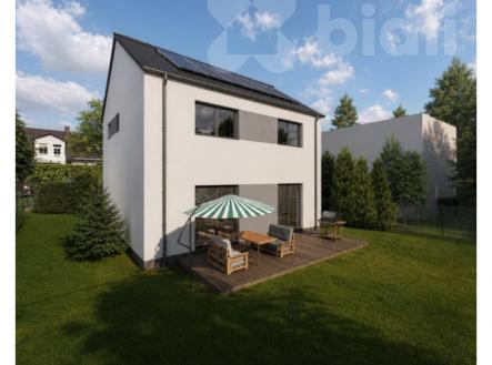 Pozemek se stavebním povolením a hezkým výhledem | Prodej - pozemek pro bydlení, 600 m²