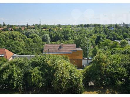 Pozemek se stavebním povolením a hezkým výhledem | Prodej - pozemek pro bydlení, 600 m²