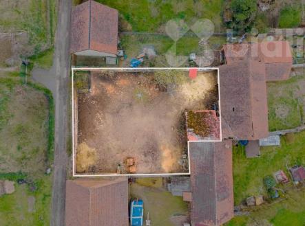 Prodej rodinného domu s velkým pozemkem | Prodej - dům/vila, 114 m²