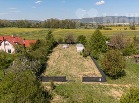 Exkluzivní prodej stavebního pozemku 1532 m2 v Lipníku nad Bečvou | Prodej - pozemek pro bydlení, 1 532 m²
