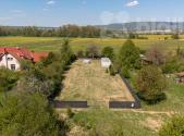 Prodej - pozemek pro bydlení, 1 532 m²
