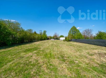Exkluzivní prodej stavebního pozemku 1532 m2 v Lipníku nad Bečvou | Prodej - pozemek pro bydlení, 1 532 m²