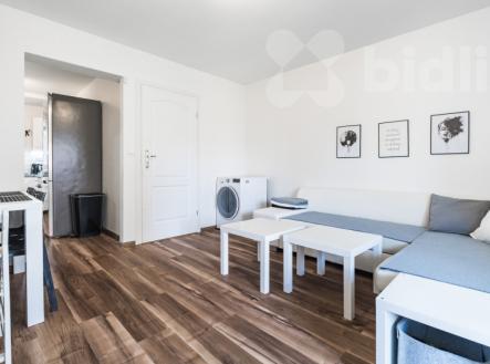 Prodej, byt 4+1, Návsí | Prodej bytu, 4+1, 102 m²