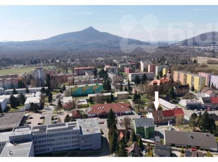 Prodej vícegeneračního RD 220m2 s komerčním prostorem, Stráž pod Ralskem | Prodej - dům/vila, 380 m²