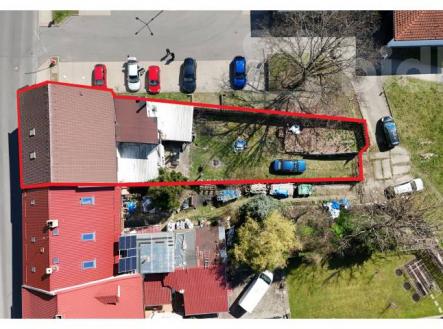 Prodej vícegeneračního RD 220m2 s komerčním prostorem, Stráž pod Ralskem | Prodej - dům/vila, 380 m²