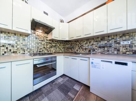 Prodej, byt 3+1, Třinec, ul. Palackého | Prodej bytu, 3+1, 77 m²