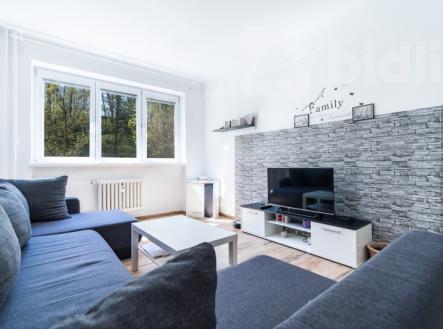 Prodej, byt 3+1, Třinec, ul. Palackého | Prodej bytu, 3+1, 77 m²