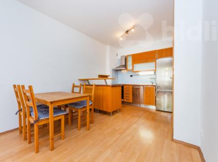 Prodej bytu 2+kk 53 m2 | Prodej bytu, 2+kk, 53 m²