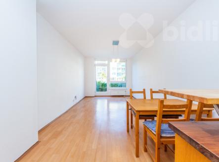 Prodej bytu 2+kk 53 m2 | Prodej bytu, 2+kk, 53 m²