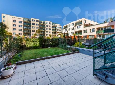 Prodej bytu 2+kk 53 m2 | Prodej bytu, 2+kk, 53 m²