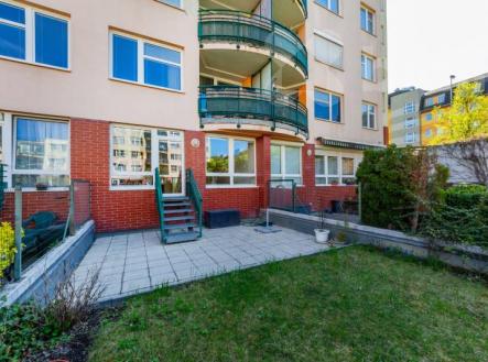 Prodej bytu 2+kk 53 m2 | Prodej bytu, 2+kk, 53 m²