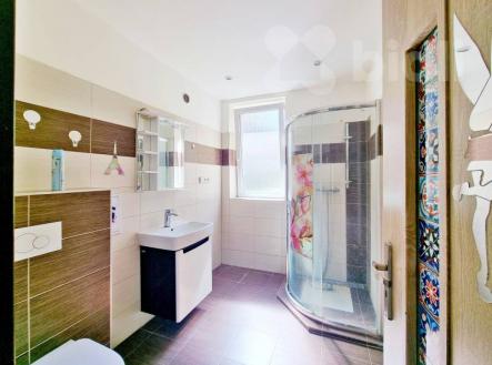 Pronájem bytu 2+1, 51 m2, Žatec, ul. Dlouhá | Pronájem bytu, 2+1, 53 m²