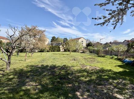 Prodej - pozemek pro bydlení, 900 m² obrázek