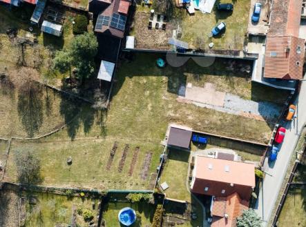 St. pozemek Okrouhlo | Prodej - pozemek pro bydlení, 701 m²