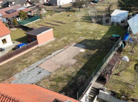 St. pozemek Okrouhlo | Prodej - pozemek pro bydlení, 701 m²