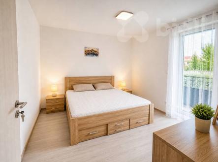 Krásné 3kk v novostavbě | Pronájem bytu, 3+kk, 92 m²