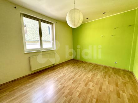 Pronájem bytu 4 Kk,  110 m2, Chrudim, Široké schody | Pronájem bytu, 4+kk, 110 m²