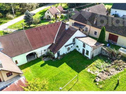 Prodej - dům/vila, 140 m²