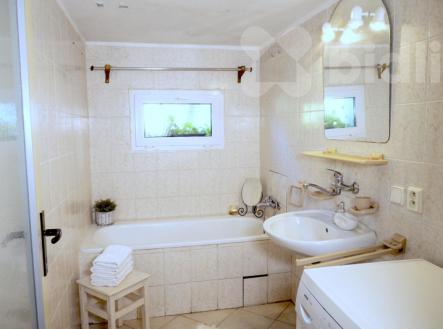 Prodej chalupy v Novohradských horách obec Vyšné | Prodej - dům/vila, 140 m²