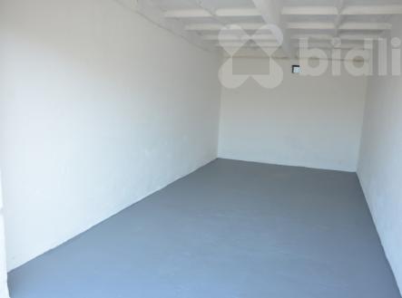 Pronájem čisté garáže - Přerov, ul. 9. května | Pronájem - malý objekt/garáž