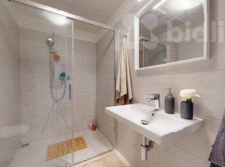 Exkluzivní byt 2+kk, 154 m2 s balkonem v Českém Brodě | Prodej bytu, 2+kk, 154 m²