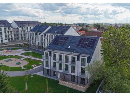 Exkluzivní byt 2+kk, 154 m2 s balkonem a garáží v Českém Brodě | Prodej bytu, 2+kk, 154 m²