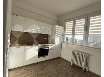 Pronájem bytu 1+1, 47m2 | Pronájem bytu, 1+1, 47 m²