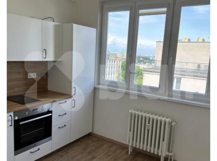 Pronájem bytu 1+1, 47m2 | Pronájem bytu, 1+1, 47 m²