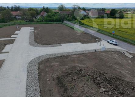 Pozemek | Prodej - pozemek pro bydlení, 892 m²