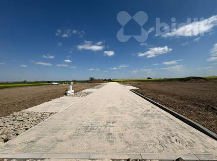 Pozemek | Prodej - pozemek pro bydlení, 892 m²
