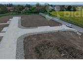 Prodej - pozemek pro bydlení, 846 m²
