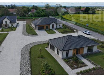 Vizualizace | Prodej - pozemek pro bydlení, 846 m²