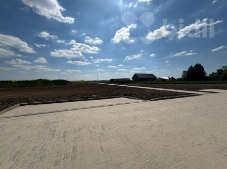 Pozemek | Prodej - pozemek pro bydlení, 846 m²