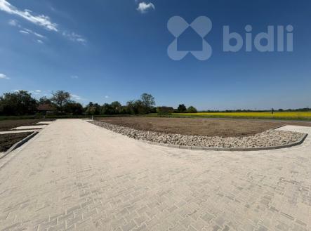 Pozemek | Prodej - pozemek pro bydlení, 975 m²