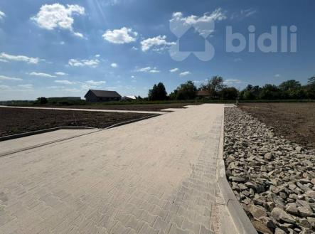 Pozemek | Prodej - pozemek pro bydlení, 975 m²
