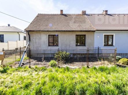 Dum1 | Prodej - dům/vila, 62 m²