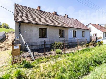 Dum2 | Prodej - dům/vila, 62 m²