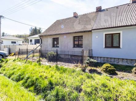 Dum3 | Prodej - dům/vila, 62 m²